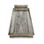 Metal Jean Dunand Dinanderie Tray, Hammered Metal, Art Deco For Sale - Image 7 of 15