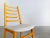 Vintage Chairs in Bouclé, 1960s, Set of 4 For Sale - Image 10 of 12