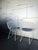 Metal Model 4023 Dining Chairs by Harry Bertoia for Knoll International, 1970s, Set of 2 For Sale - Image 7 of 18