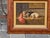 Brown Oil on Board Painting of King Charles Spaniels After Landseer, circa 1900 For Sale - Image 8 of 12