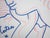 Jean Cocteau, The Young Blue Girl, Original Lithograph For Sale - Image 5 of 6