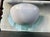 Late 20th Century Postmodern Sconce Light Fixture For Sale - Image 5 of 9