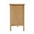 2020s Lennon 60 in. W Rectangular Wood 6 Drawer Rounded Leg Dresser, Light Natural Wood For Sale - Image 5 of 8