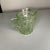 Mid-Century Modern 1930s Small Uranium Glass Pitcher For Sale - Image 3 of 6