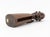 African Yaka Double-Headed Slit Drum For Sale - Image 9 of 10