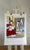 Roy Lichtenstein, Nude, Tintin Reading, 1993, Paper For Sale - Image 3 of 9
