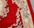 Chinese Floral Motif Rug, 6' 9" X 4' For Sale In New York - Image 6 of 8