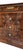 Mid 19th Century Louis Philippe Chest of Drawers in Burr Walnut, 1840s For Sale - Image 5 of 16