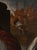Mexican New Spanish School Artist, Saint John of Nepomucene, 18th Century, Oil on Canvas For Sale - Image 7 of 8