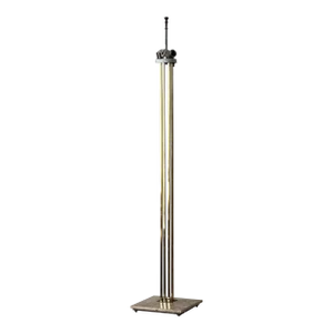 Mid 20th Century Gerald Thurston Floor Lamp for Lightolier