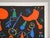 After Joan Miro, Barcelona, 1949, Lithograph with Stencil For Sale - Image 4 of 12