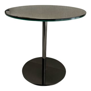 Minotti Bellagio Side Table For Sale