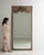 Early 19th Century France Louis XV Gold Oak Mirror For Sale - Image 13 of 15