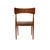 1960s Vintage Danish Desk Chair by Bernhard Pedersen for Bernhard Pedersen & Son, 1960 For Sale - Image 5 of 8