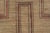 Vintage Moroccan Tuareg Rug With Stepped Tribal Geometry - Rug & Kilim For Sale In New York - Image 6 of 7