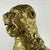 Gilded Bronze Lions, Nuremberg, 1500, Set of 2 For Sale - Image 4 of 8
