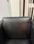 Animal Skin Rodolfo Dordoni for Minotti Copenhagen Leather Armchair For Sale - Image 7 of 12
