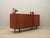 Danish Teak Sideboard, 1970s For Sale - Image 6 of 18