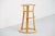 Wood Children's Chair by Gunnar Daan for Metz & Co, 1966 For Sale - Image 7 of 9