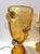 2020s Contemporary Pair of Murano Glass Vase Macaroons Lamps, Italy For Sale - Image 5 of 12