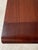 Wood 1990s Alias Square Table For Sale - Image 7 of 7