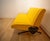 Yellow D70 Sofa by Osvaldo Borsani for Tecno, 1950s For Sale - Image 8 of 14