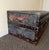 Antique Louis Vuitton Wardrobe Steamer Trunk For Sale - Image 11 of 16