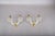 Acrylic and Brass Double-Arm Wall Sconces, 1970s, Set of 2 For Sale - Image 11 of 11