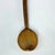 African Early 20th Century Zulu Spoon South Africa For Sale - Image 3 of 11