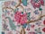 2010s Braquenie Pierre Frey "Le Grand Corail" Fabric Piece 34" X 54" For Sale - Image 5 of 12