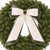 Classic, elegant, and full of holiday charm, this Bow Ornament Set is the perfect finishing touch for your Christmas...