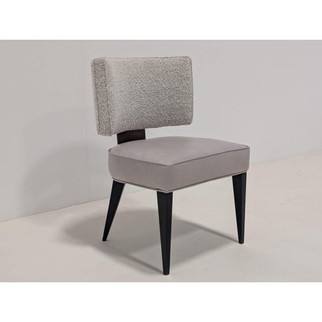 Lafon Occasional Chair by Rupert Bevan For Sale - Image 18 of 18