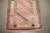 A mid-20th-century Turkish Konya accent rug