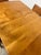 Wood 1940s Mid-Century Modern Dining Set in the Style of Heywood Wakefield For Sale - Image 7 of 17