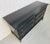 Heywood-Wakefield Mid-Century Modern Heywood Wakefield Black Lacquered Dresser For Sale - Image 4 of 10