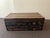 Louis Vuitton Antique Louis Vuitton Wardrobe Steamer Trunk For Sale - Image 4 of 16
