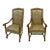 Fremarc Design Provence Arm Chairs - Set of 2 For Sale
