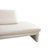 Leather Corner Sofa in Cream Beige with Manual Function by Willi Schillig For Sale - Image 10 of 18