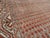 Rustic Galerie Shabab Collection Mid-20th Century Persian Malayer Rug For Sale - Image 3 of 7