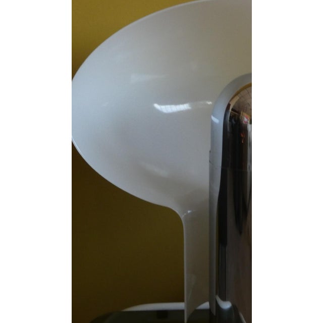 Leukè Table Lamp by Studio Celli Tognon for Stilnovo, 1971 For Sale - Image 14 of 16