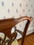 Antique Mid-1700s British Chippendale Mahogany Dining Chair With Arms For Sale - Image 18 of 18