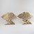 Vintage Korean Brass Bonsai Tree Wall Art Sculptures - A Pair For Sale In New York - Image 6 of 10