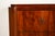 Baker Furniture French Regency Flame Mahogany Serpentine Front Chest of Drawers For Sale - Image 10 of 16