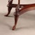 Small Antique Fruit Wood Bois de Rose Table, 20th Century For Sale - Image 11 of 14
