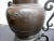 Bronze Japanese Usubata Bronze Antique Vase For Sale - Image 8 of 12