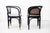 Original Art Nouveau Armchair Model 716/F by Gustav Siegel for Jacob & Josef Kohn, 1901 For Sale - Image 15 of 18