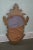 1950s Gilt Wood Rococo Hanging Wall Mirror For Sale - Image 4 of 10