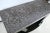 Industrial Chic Tin Topped Coffee Table For Sale - Image 3 of 6