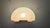 Vintage Glass Wall Light from Arteluce, 1980s For Sale - Image 9 of 17