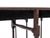 18th Century English Mahogany Spider Leg Drop-Leaf Table, Circa 1780 For Sale - Image 4 of 8